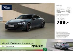 Audi RS e-tron GT performance Keramik/HUD/Laser