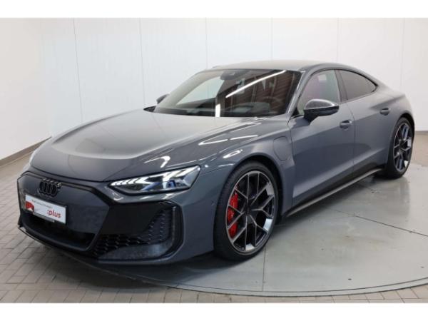 Audi RS e-tron GT performance Keramik/HUD/Laser