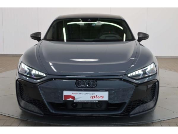 Audi RS e-tron GT performance Keramik/HUD/Laser