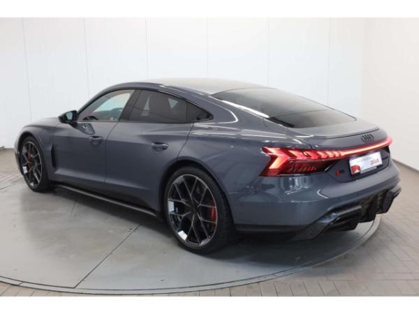 Audi RS e-tron GT performance Keramik/HUD/Laser