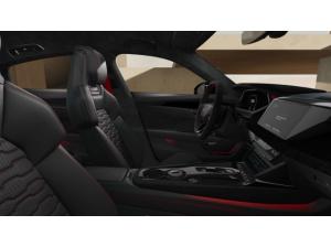 Audi RS e-tron GT performance Keramik/HUD/Laser