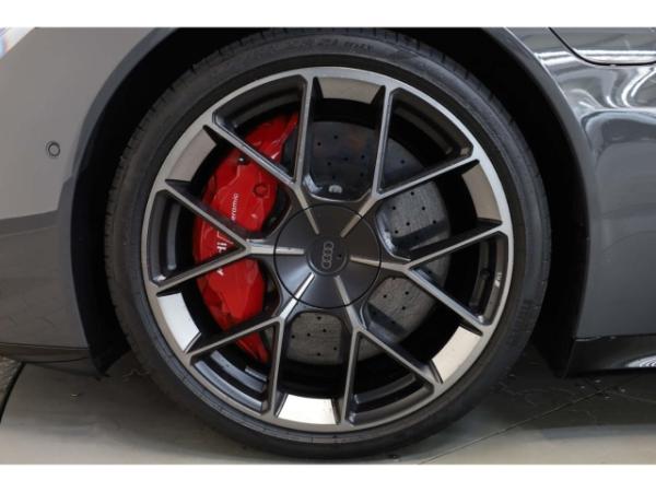 Audi RS e-tron GT performance Keramik/HUD/Laser