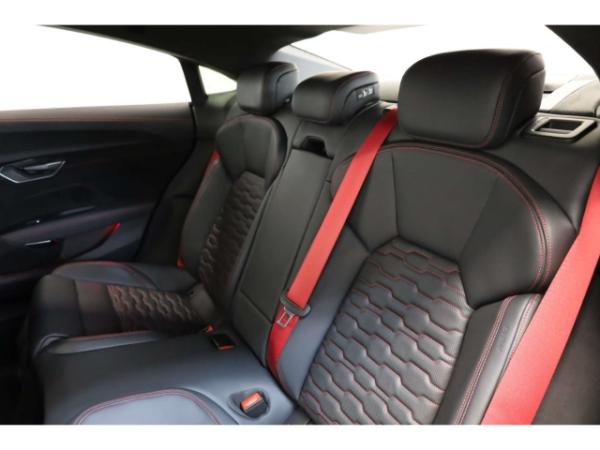 Audi RS e-tron GT performance Keramik/HUD/Laser