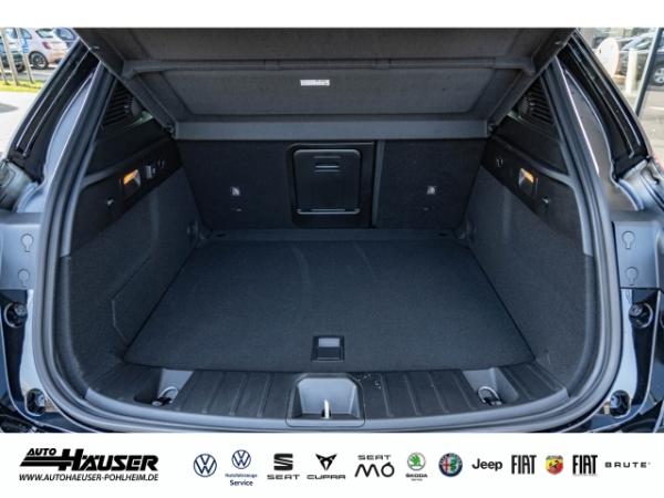 Alfa Romeo Tonale Ibrida INTENSA MY25 1.5 VGT Hybrid PANO HARMAN-KARDON BREMBO EL. HECKKL.