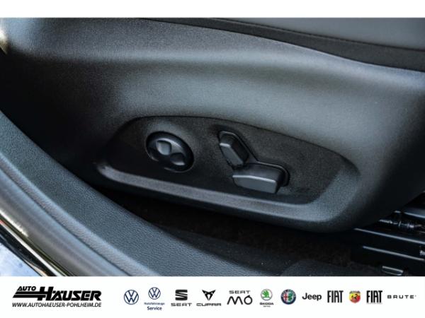 Alfa Romeo Tonale Ibrida INTENSA MY25 1.5 VGT Hybrid PANO HARMAN-KARDON BREMBO EL. HECKKL.