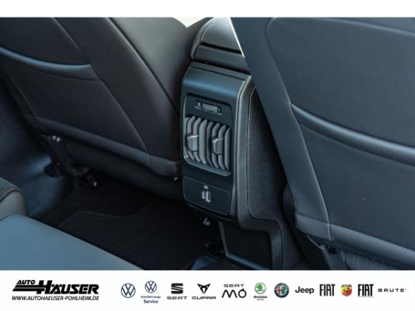 Alfa Romeo Tonale Ibrida INTENSA MY25 1.5 VGT Hybrid PANO HARMAN-KARDON BREMBO EL. HECKKL.