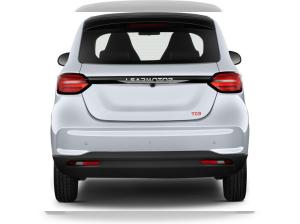 Leapmotor T03 Design