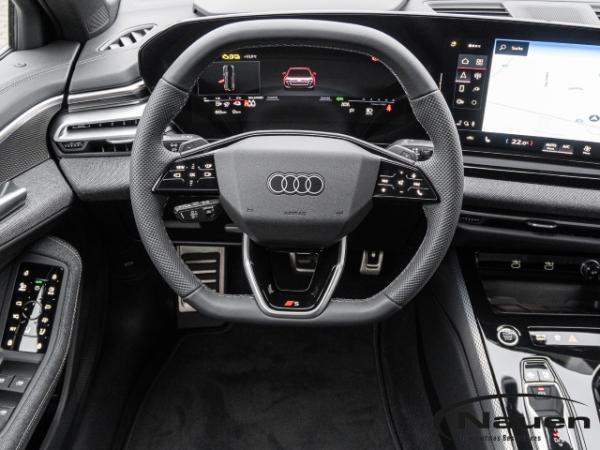 Audi A5 Avant e-hybrid quattro 2x S line Tech+ B&O AHK