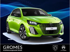 Peugeot 208 ALLURE  ✅ in 6 - 8 Wochen verfügbar