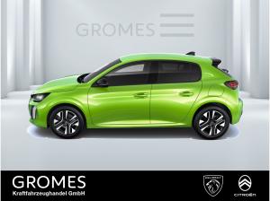 Peugeot 208 ALLURE  ✅ in 6 - 8 Wochen verfügbar