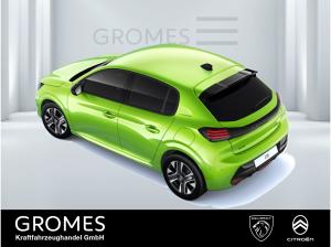 Peugeot 208 ALLURE  ✅ in 6 - 8 Wochen verfügbar