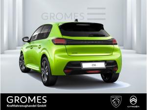 Peugeot 208 ALLURE  ✅ in 6 - 8 Wochen verfügbar