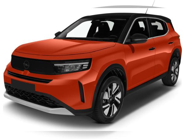 Opel Frontera Electric 54-kWh-Batterie 83kW Ultimate|ALLWETTER|WINTERPAKET|SOFORT|OPELFLAT
