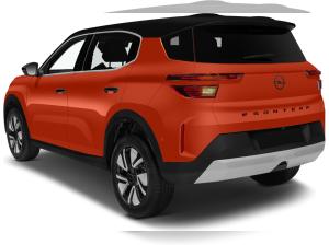 Opel Frontera Electric 54-kWh-Batterie 83kW Ultimate|ALLWETTER|WINTERPAKET|SOFORT|OPELFLAT
