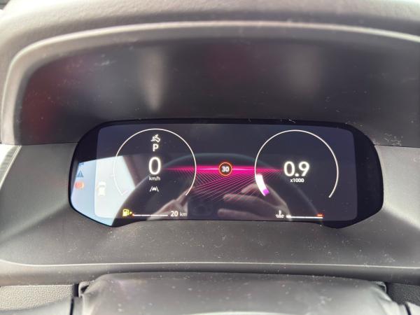 Nissan Townstar Kombi 1.3 DIG-T L2 7-SITZER TEKNA - SOFORT VERFÜGBAR