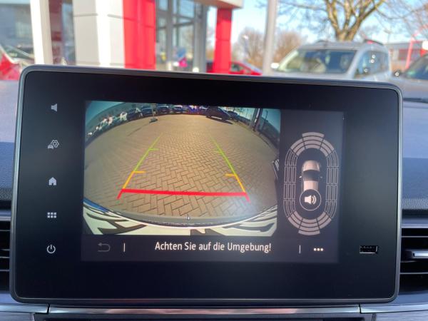 Nissan Townstar Kombi 1.3 DIG-T L2 7-SITZER TEKNA - SOFORT VERFÜGBAR