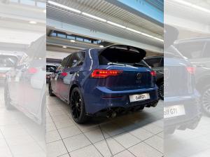 Volkswagen Golf GTI CLUBSPORT SOFORT VERFÜGBAR!!!