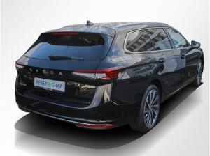 Skoda Superb Combi 2.0 TSI L&K DSG 360° AHK Navi Sitzh