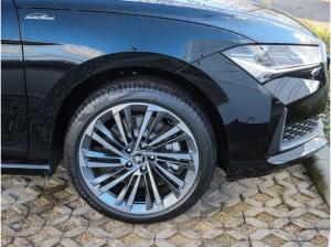 Skoda Superb Combi 2.0 TSI L&K DSG 360° AHK Navi Sitzh