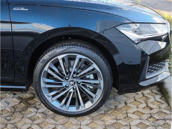 Skoda Superb Combi 2.0 TSI L&K DSG 360° AHK Navi Sitzh