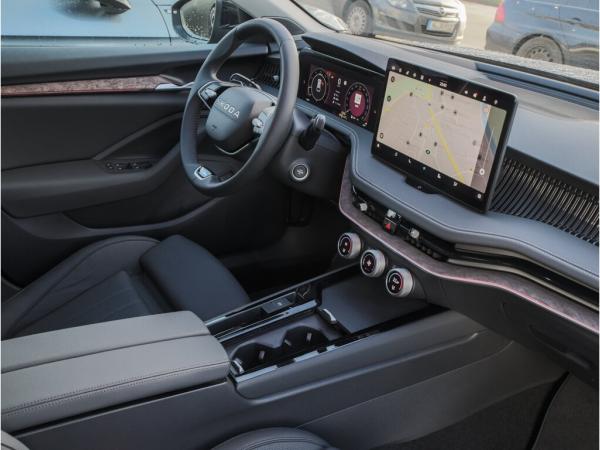 Skoda Superb Combi 2.0 TSI L&K DSG 360° AHK Navi Sitzh