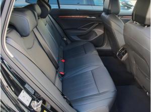 Skoda Superb Combi 2.0 TSI L&K DSG 360° AHK Navi Sitzh