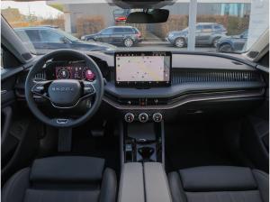 Skoda Superb Combi 2.0 TSI L&K DSG 360° AHK Navi Sitzh