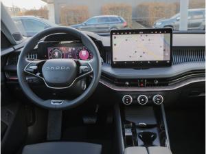 Skoda Superb Combi 2.0 TSI L&K DSG 360° AHK Navi Sitzh