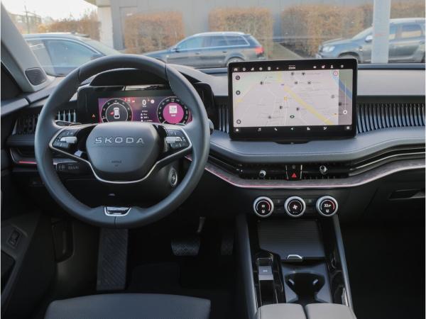 Skoda Superb Combi 2.0 TSI L&K DSG 360° AHK Navi Sitzh