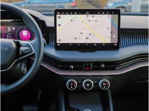 Skoda Superb Combi 2.0 TSI L&K DSG 360° AHK Navi Sitzh