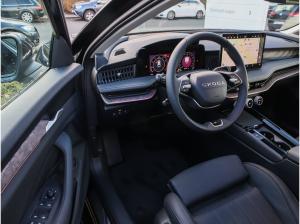 Skoda Superb Combi 2.0 TSI L&K DSG 360° AHK Navi Sitzh