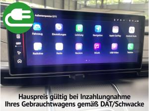 GWM ORA 07 GT / Allrad / bis zu 520 km Reichweite Navi