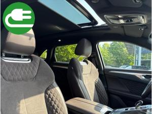 GWM WEY 05 Wey 05 - Luxury / Schiebedach / el. Heckklappe LED