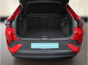 Volkswagen ID.4 GTX +PANO+MAX 511KM+AHK+HARMAN+