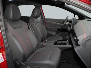 Volkswagen ID.4 GTX +PANO+MAX 511KM+AHK+HARMAN+
