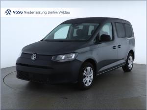 Volkswagen Caddy VorbAHK DWA PDC Climatronic RFK GJR Klima