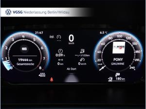 Volkswagen Caddy VorbAHK DWA PDC Climatronic RFK GJR Klima