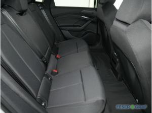 Audi A6 e-tron Avant S line performance LED/Navi/Alu2