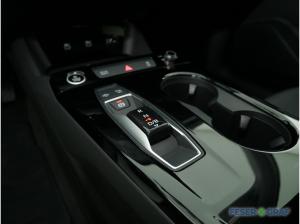 Audi A6 e-tron Avant S line performance LED/Navi/Alu2