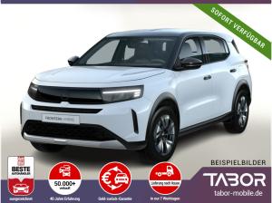 Opel Frontera 1.2 110 Hybrid AT6 GS TechP SHZ LHZ Nav