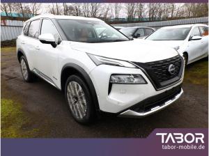 Nissan X-Trail Tekna+ e-4ORCE Pano Bose Nappa 20LM SHZ Nissan X-Trail Tekna+ e-4ORCE Pano Bose Nappa 20LM SHZ