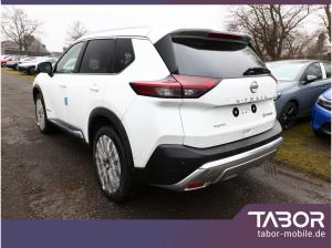 Nissan X-Trail Tekna+ e-4ORCE Pano Bose Nappa 20LM SHZ Nissan X-Trail Tekna+ e-4ORCE Pano Bose Nappa 20LM SHZ