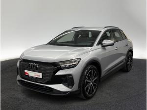 Audi Q4 e-tron 35 AHK MATRIX 360°K NAVI HUD SONOS