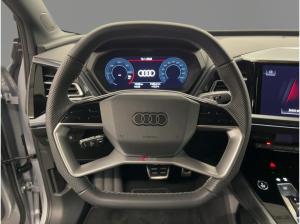Audi Q4 e-tron 35 AHK MATRIX 360°K NAVI HUD SONOS