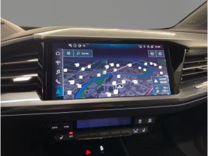 Audi Q4 e-tron 35 AHK MATRIX 360°K NAVI HUD SONOS