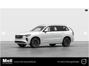Volvo XC90 T8 Plus Dark *0,5%* Wartung & Verschleiß*sofort