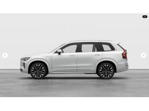 Volvo XC90 T8 Plus Dark *0,5%* Wartung & Verschleiß*sofort