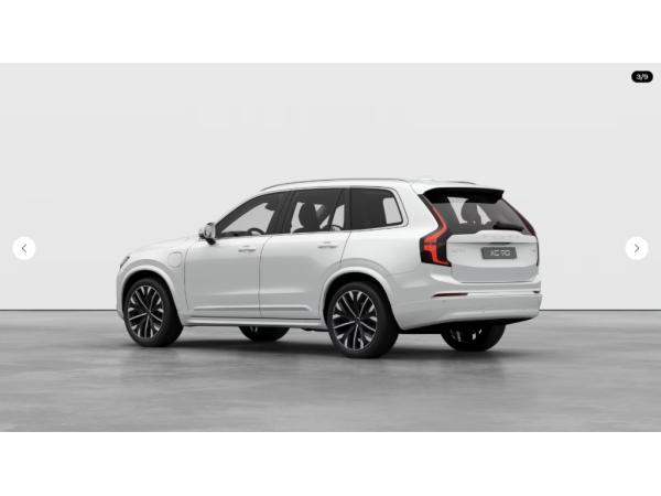 Volvo XC90 T8 Plus Dark *0,5%* Wartung & Verschleiß*sofort