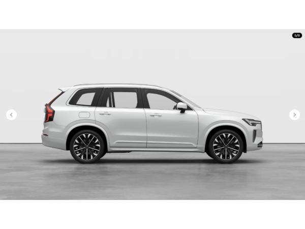 Volvo XC90 T8 Plus Dark *0,5%* Wartung & Verschleiß*sofort