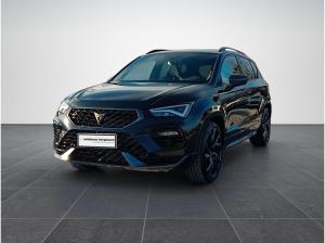 Cupra Ateca VZ 2.0 TSI 221kW (300PS) DSG